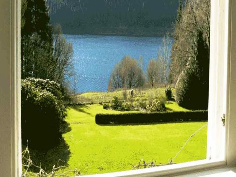 Dale Head Hall Lakeside Hotel Thirlmere Bagian luar foto