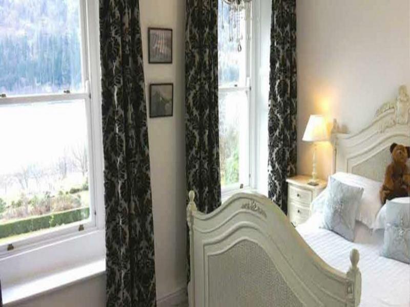 Dale Head Hall Lakeside Hotel Thirlmere Bagian luar foto