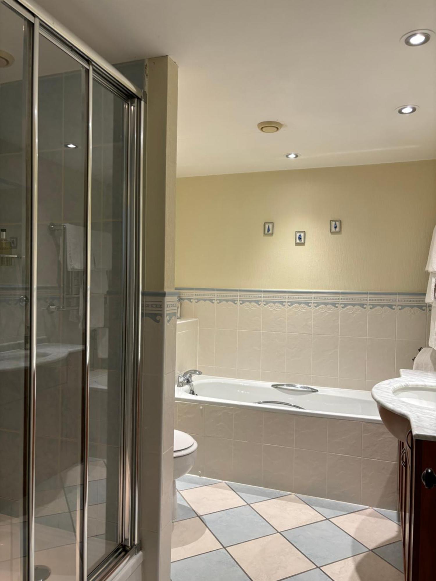 Dale Head Hall Lakeside Hotel Thirlmere Bagian luar foto