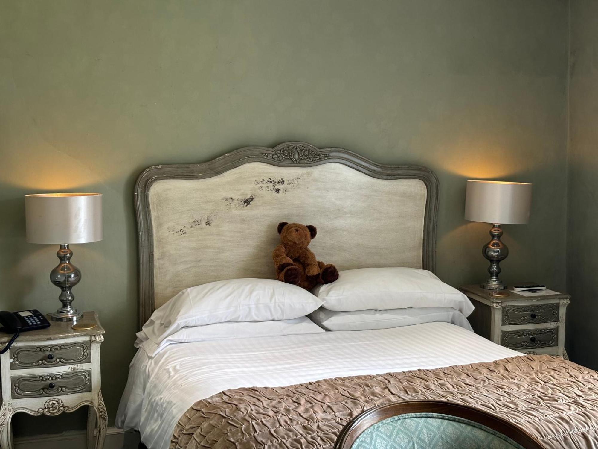 Dale Head Hall Lakeside Hotel Thirlmere Bagian luar foto