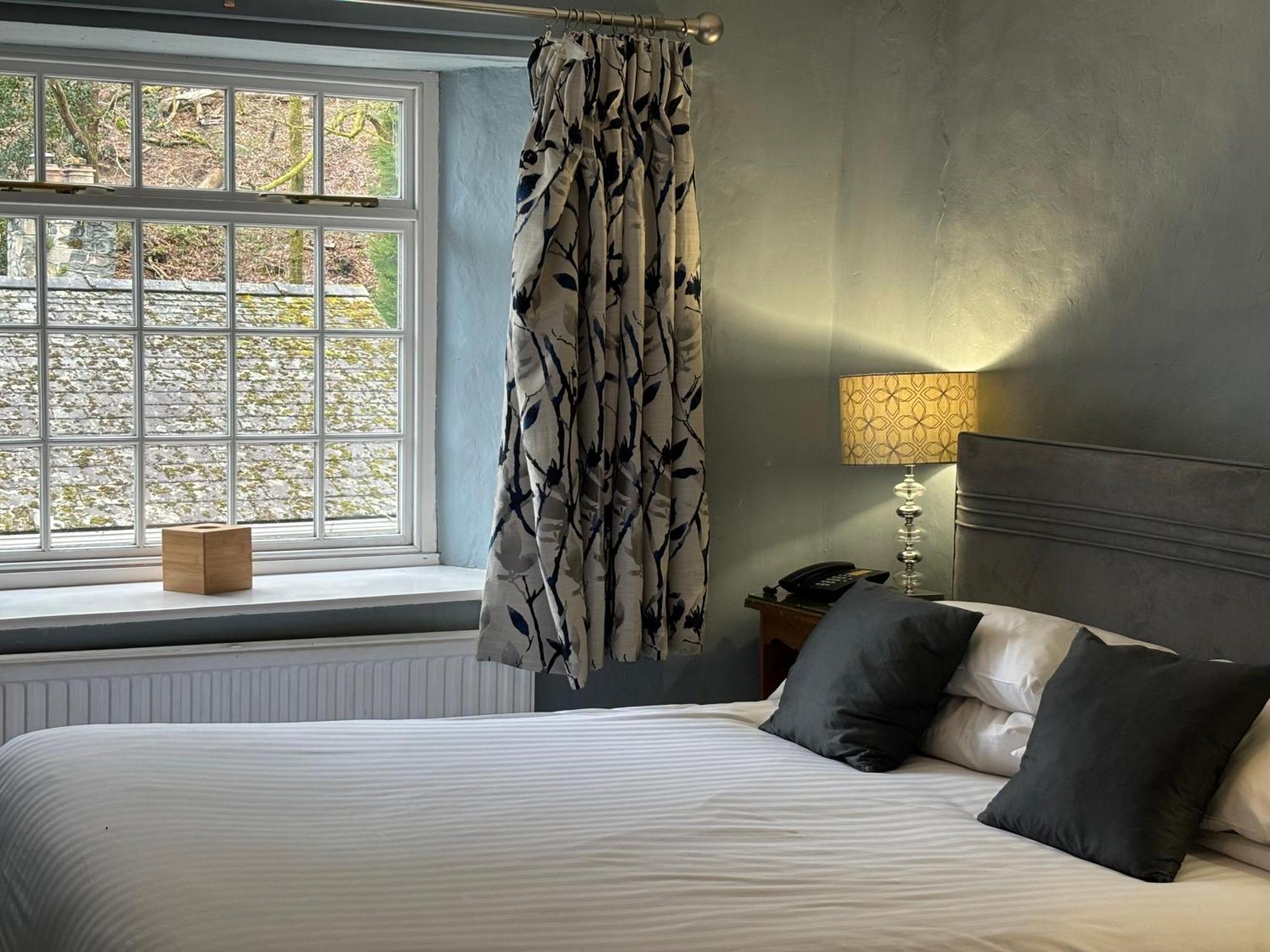 Dale Head Hall Lakeside Hotel Thirlmere Bagian luar foto