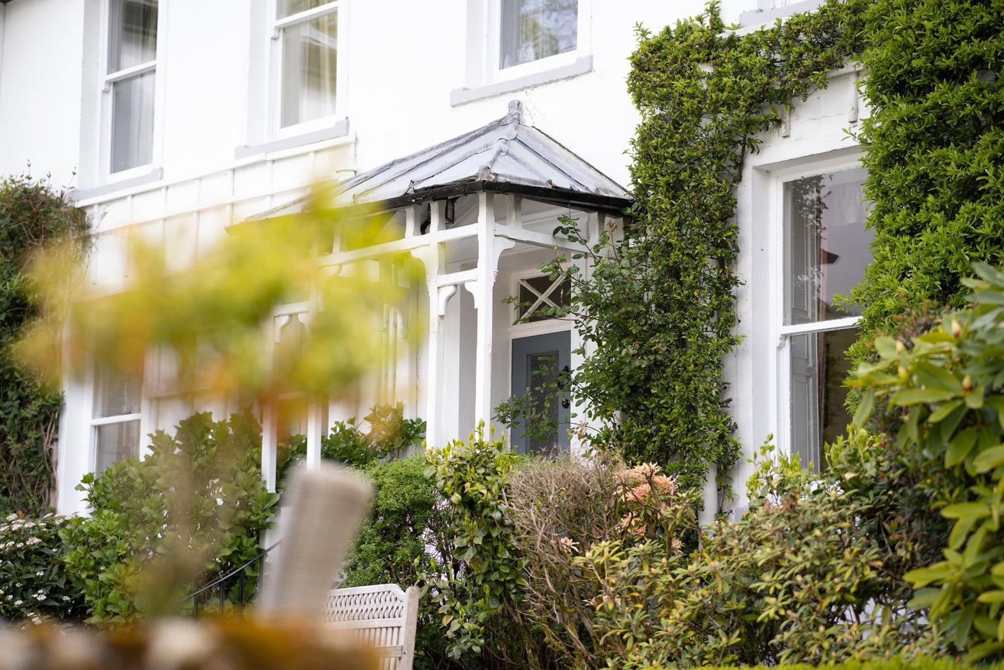 Dale Head Hall Lakeside Hotel Thirlmere Bagian luar foto