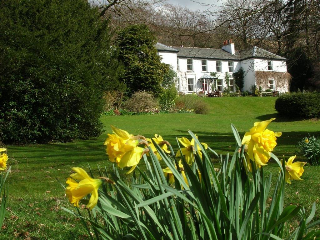 Dale Head Hall Lakeside Hotel Thirlmere Bagian luar foto