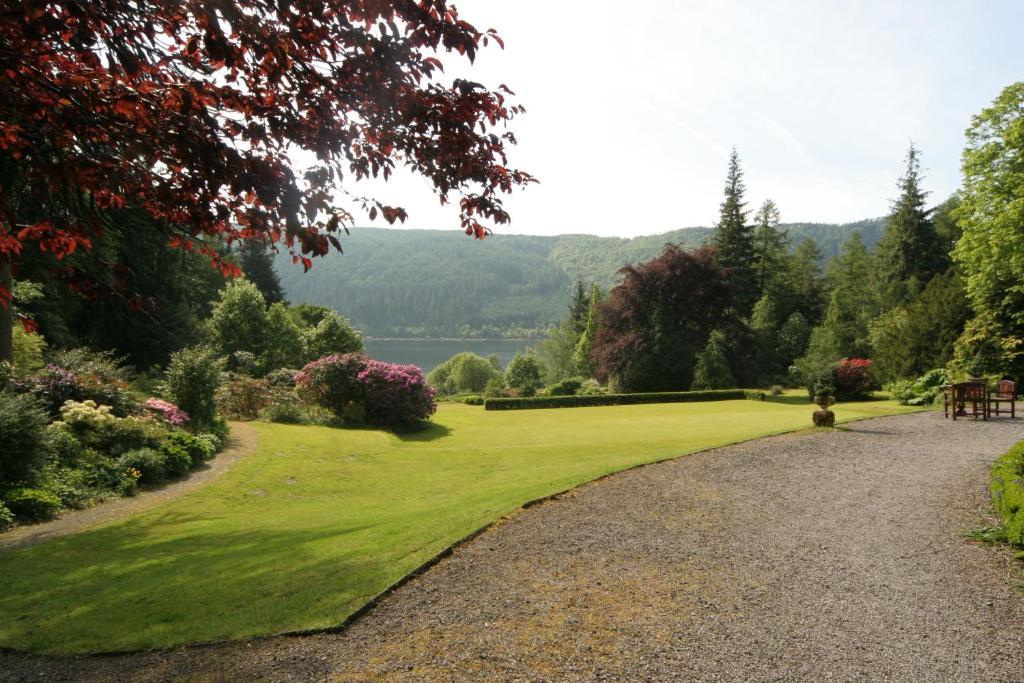 Dale Head Hall Lakeside Hotel Thirlmere Bagian luar foto