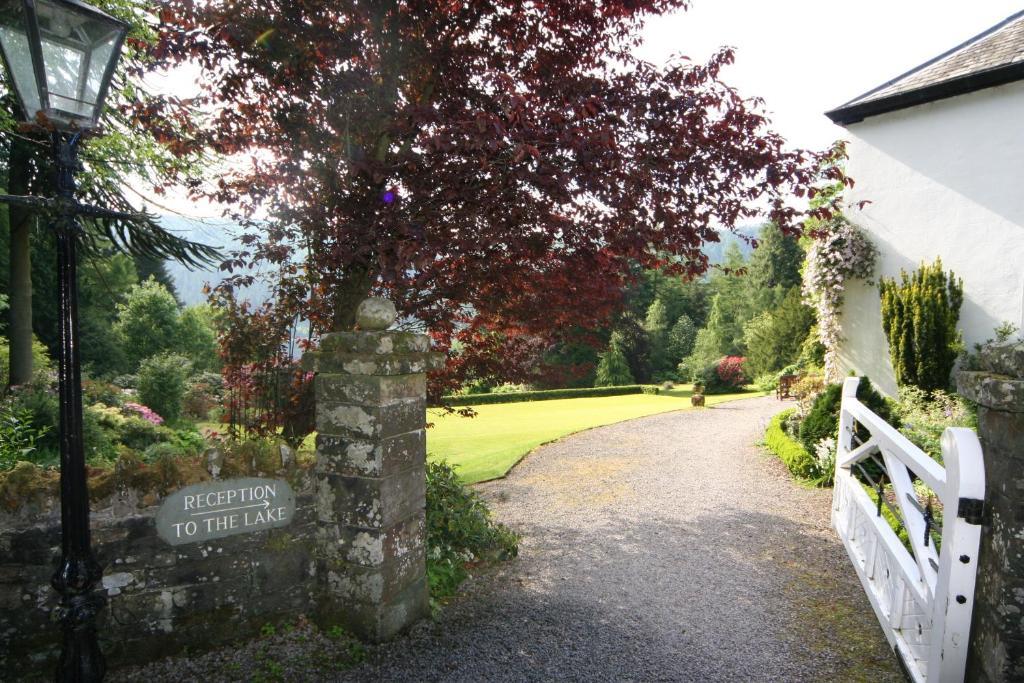 Dale Head Hall Lakeside Hotel Thirlmere Bagian luar foto