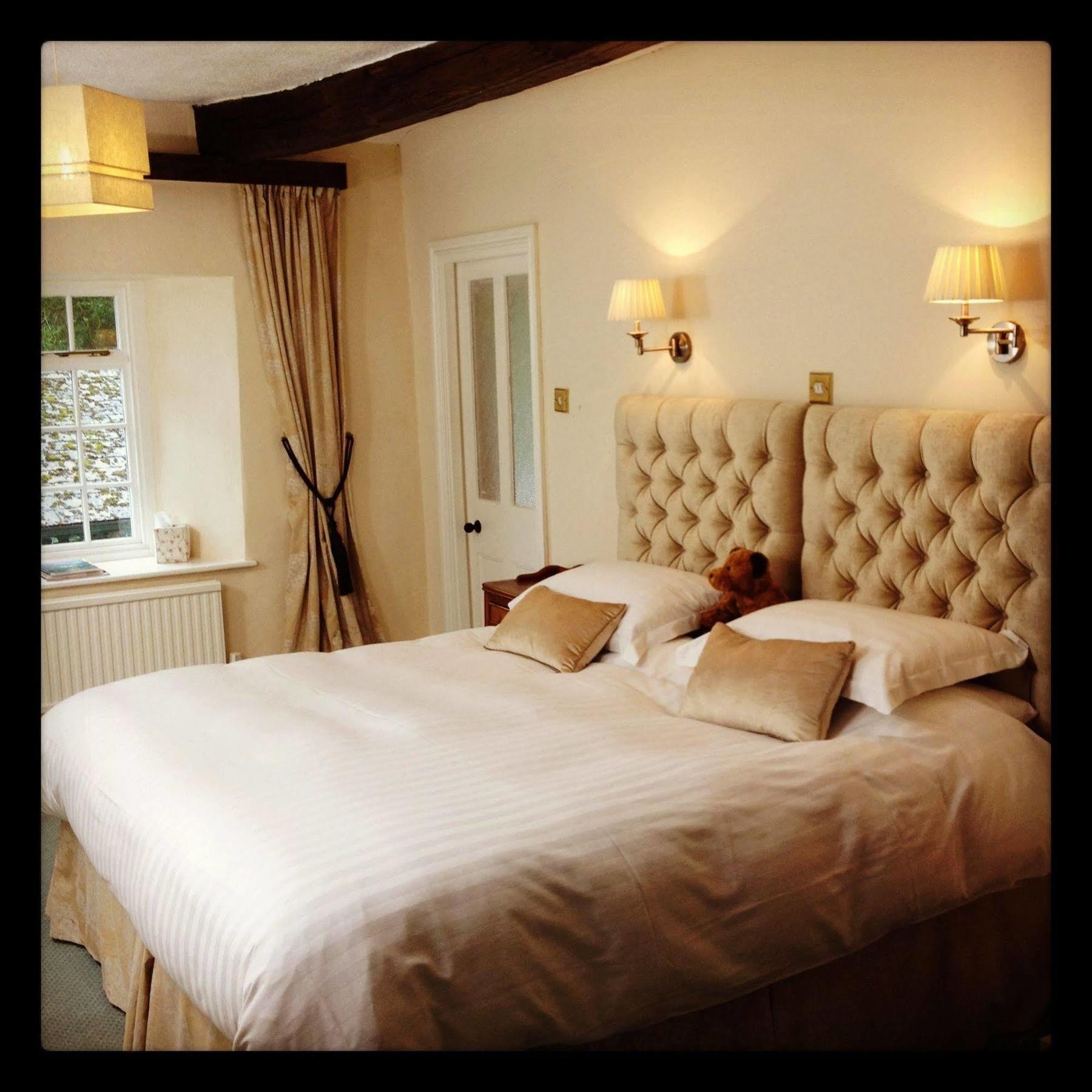 Dale Head Hall Lakeside Hotel Thirlmere Bagian luar foto