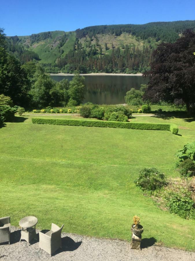 Dale Head Hall Lakeside Hotel Thirlmere Bagian luar foto