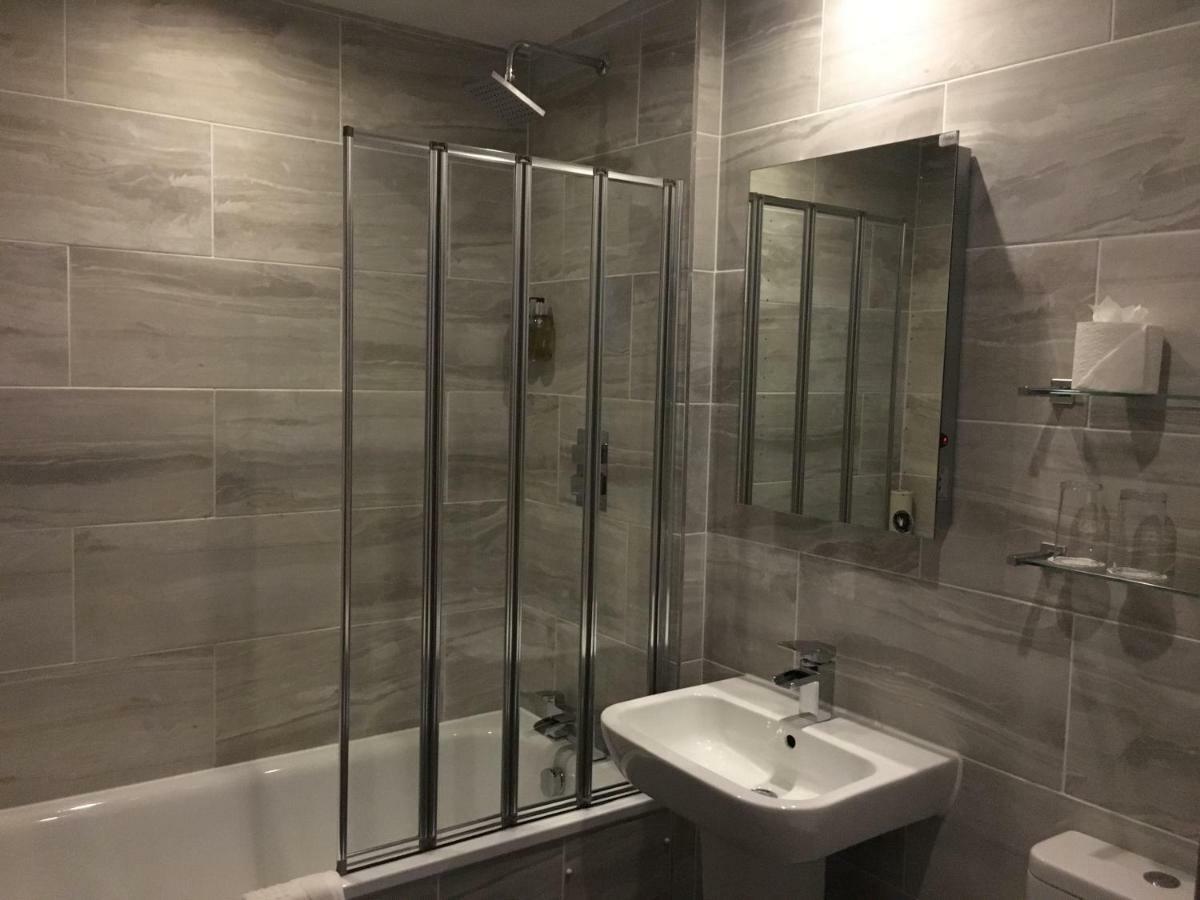 Dale Head Hall Lakeside Hotel Thirlmere Bagian luar foto