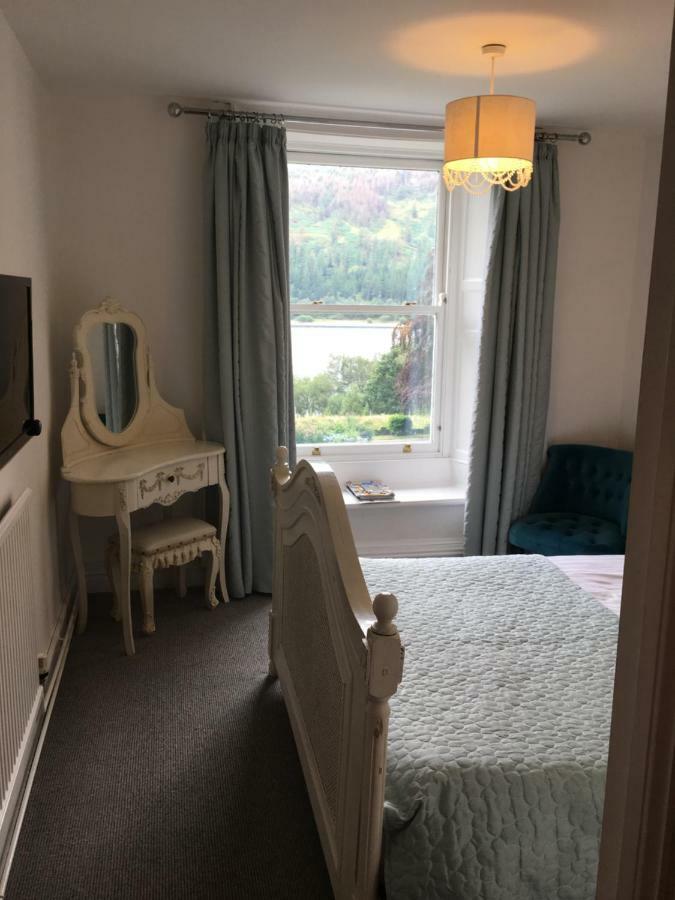 Dale Head Hall Lakeside Hotel Thirlmere Bagian luar foto