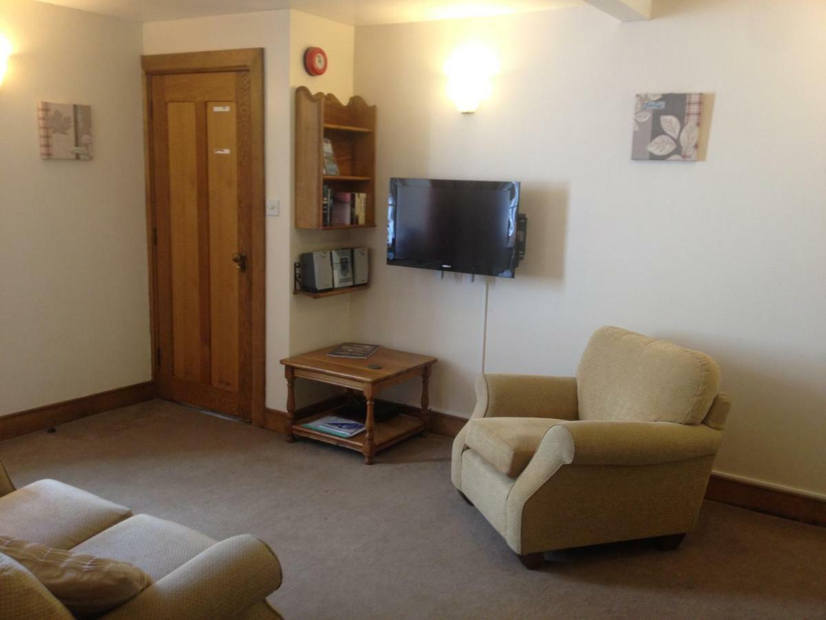 Dale Head Hall Lakeside Hotel Thirlmere Bagian luar foto